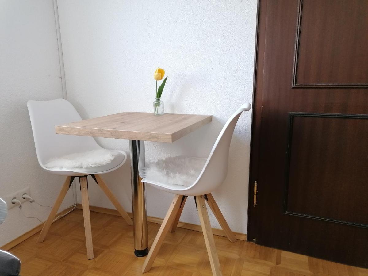 Apartment Lieblingsort Kreuzwertheim Kültér fotó